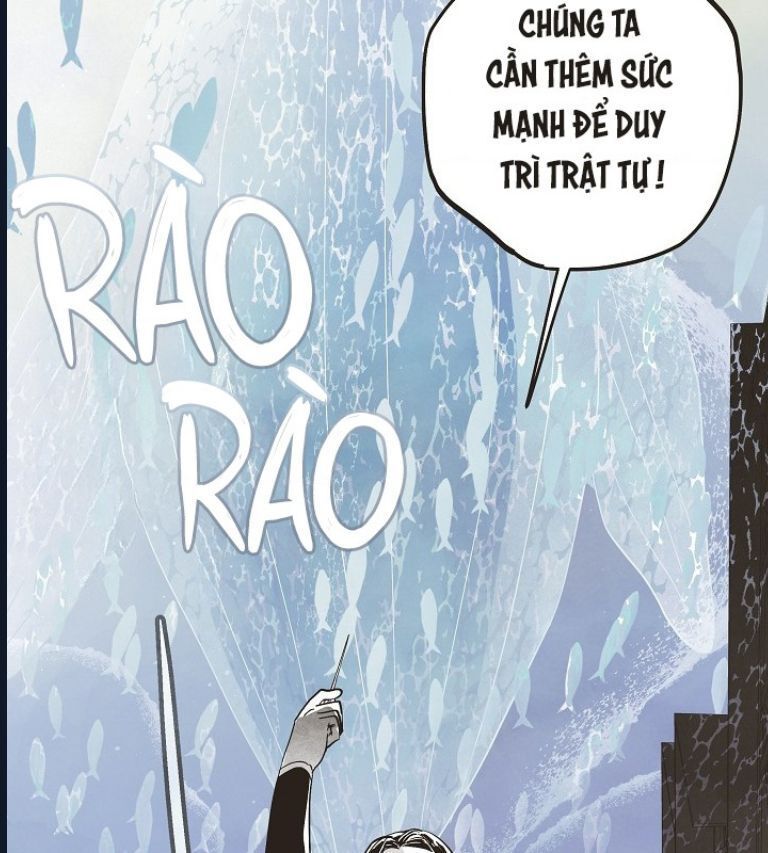 Pháp Sư Khởi Nguyên: Chapter 20