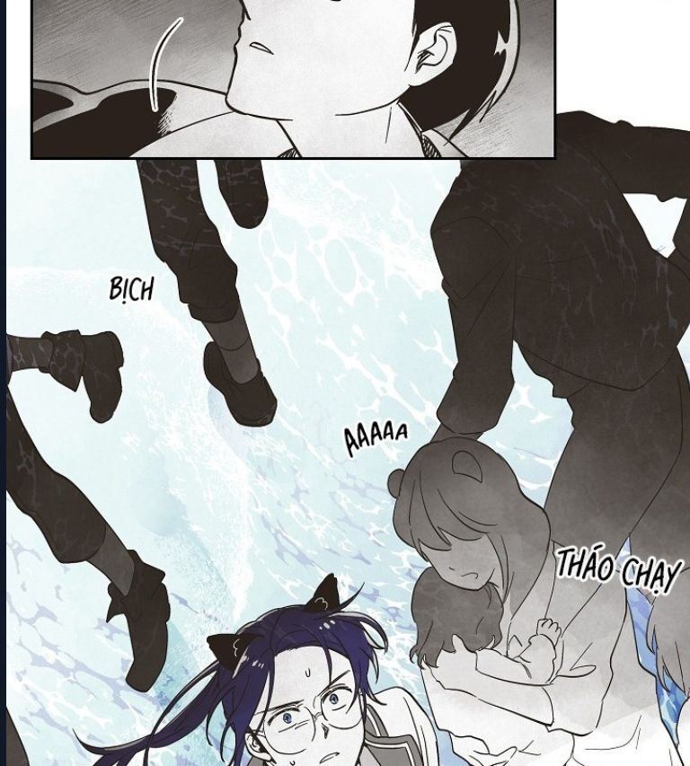 Pháp Sư Khởi Nguyên: Chapter 20