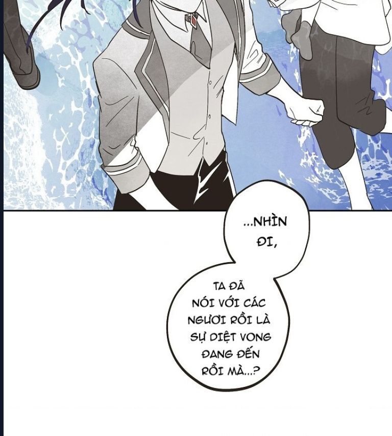 Pháp Sư Khởi Nguyên: Chapter 20