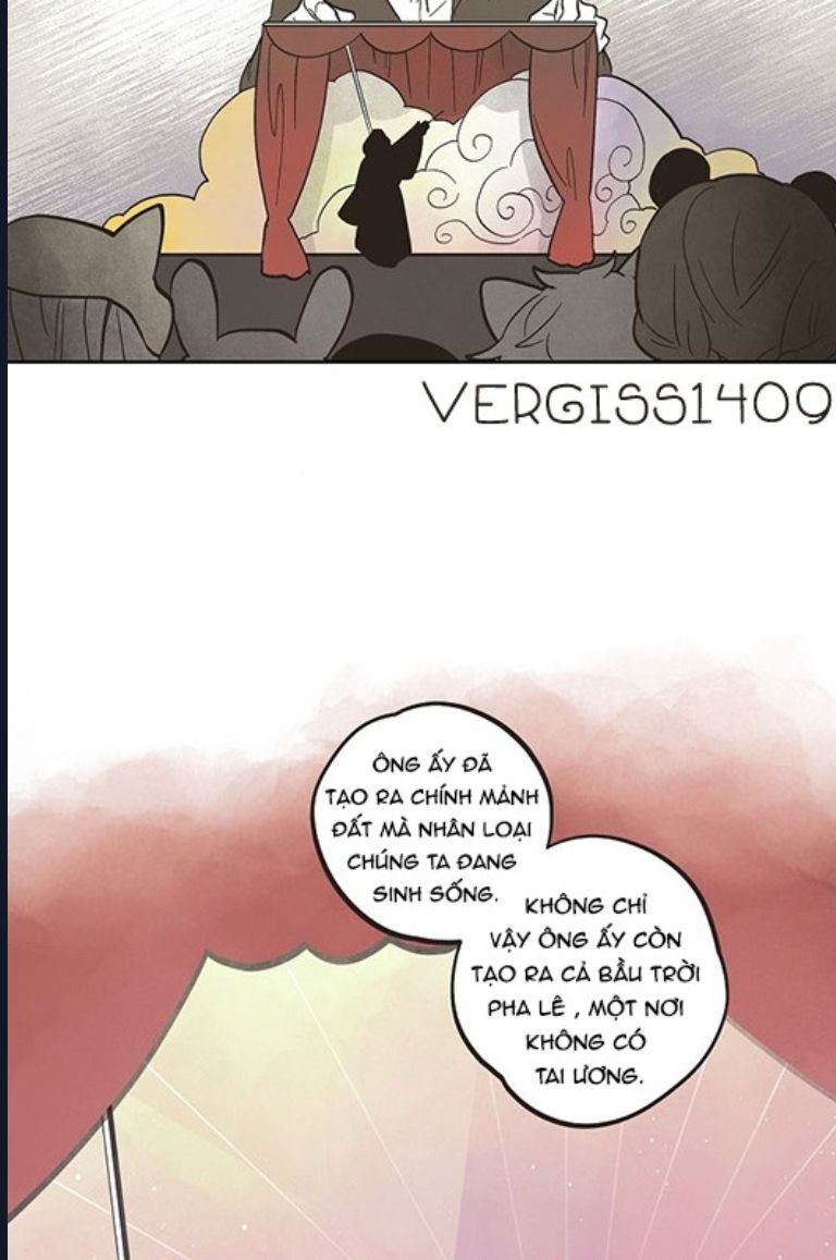 Pháp Sư Khởi Nguyên: Chapter 20