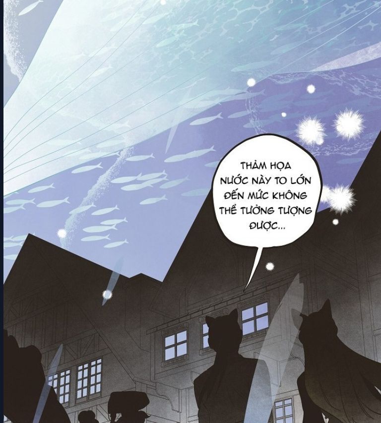 Pháp Sư Khởi Nguyên: Chapter 20