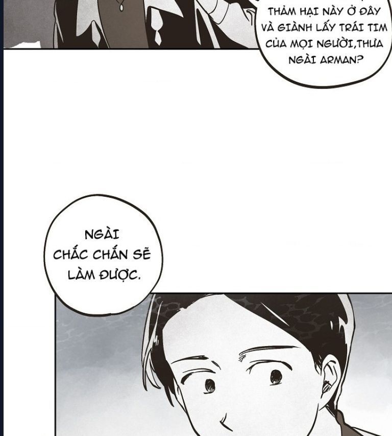 Pháp Sư Khởi Nguyên: Chapter 20