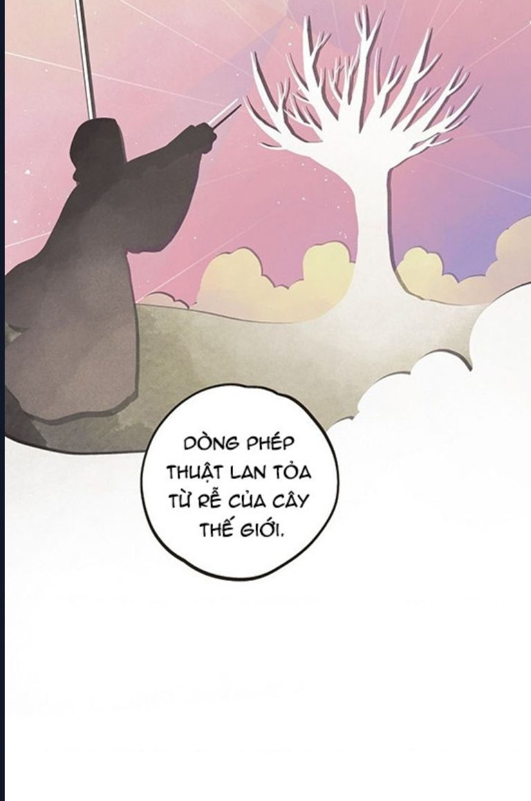 Pháp Sư Khởi Nguyên: Chapter 20