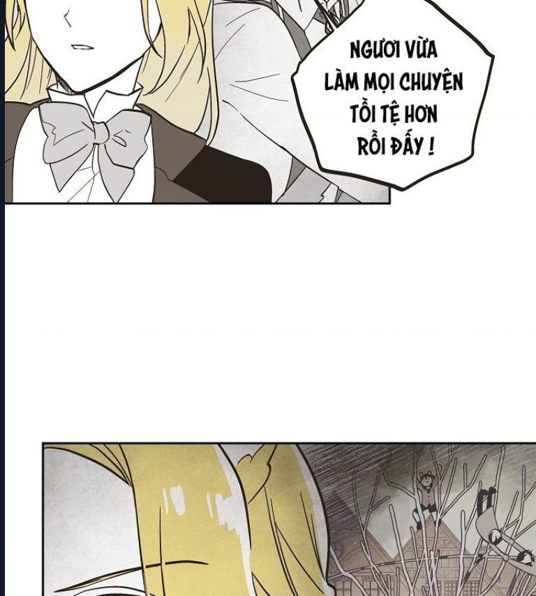 Pháp Sư Khởi Nguyên: Chapter 20