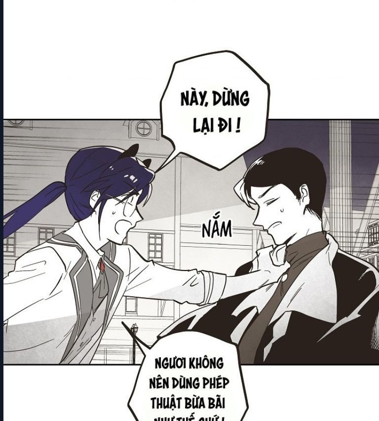 Pháp Sư Khởi Nguyên: Chapter 20