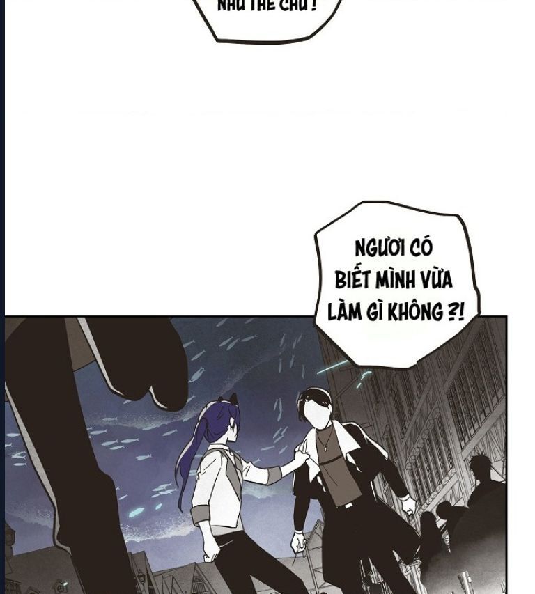 Pháp Sư Khởi Nguyên: Chapter 20