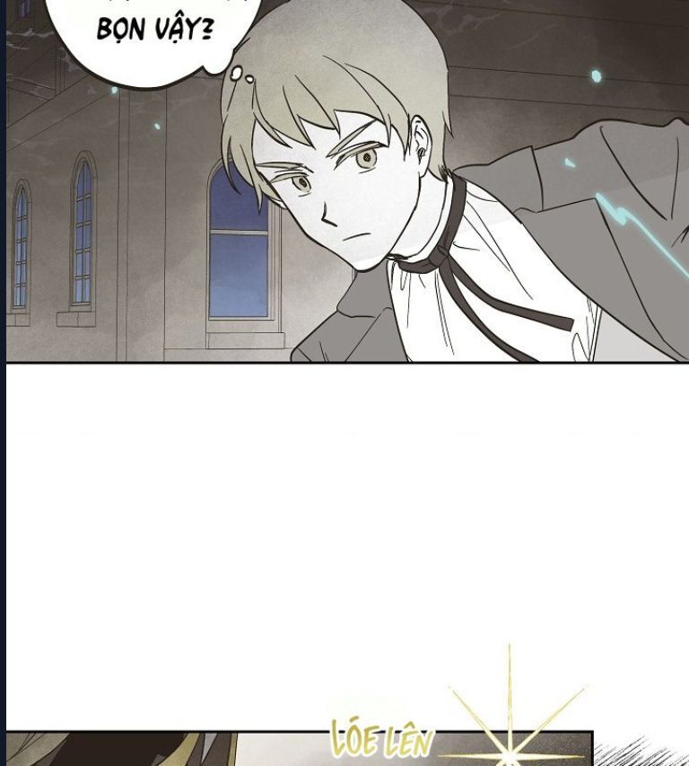 Pháp Sư Khởi Nguyên: Chapter 20