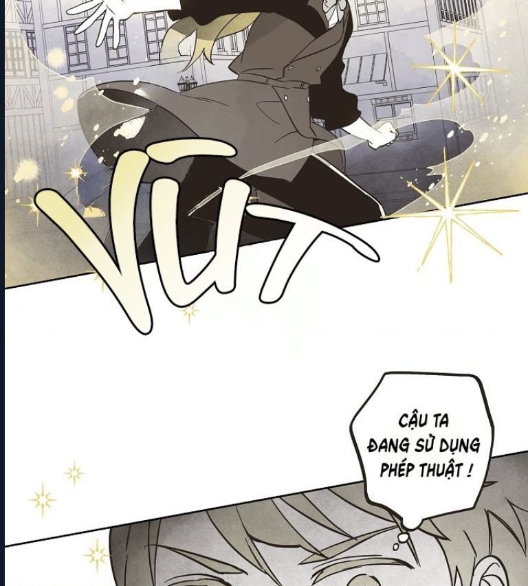 Pháp Sư Khởi Nguyên: Chapter 20