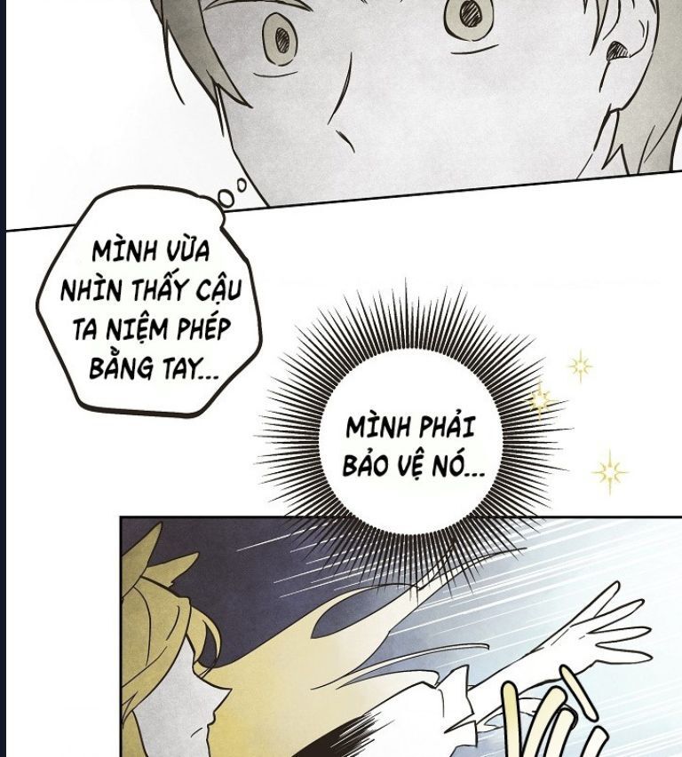 Pháp Sư Khởi Nguyên: Chapter 20