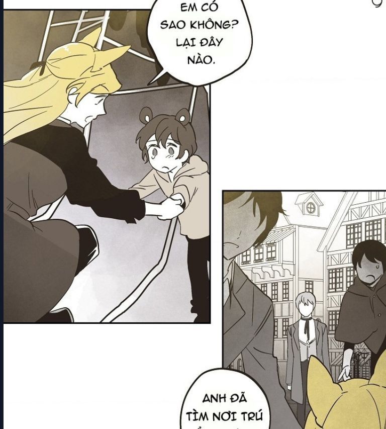 Pháp Sư Khởi Nguyên: Chapter 20