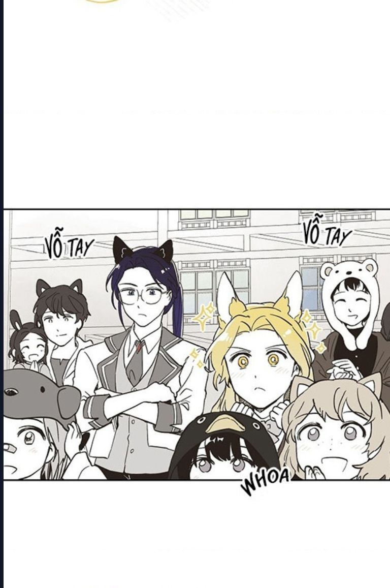 Pháp Sư Khởi Nguyên: Chapter 20