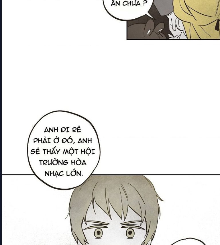 Pháp Sư Khởi Nguyên: Chapter 20