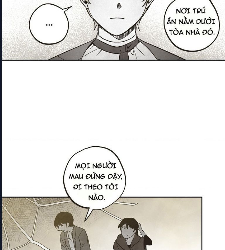 Pháp Sư Khởi Nguyên: Chapter 20