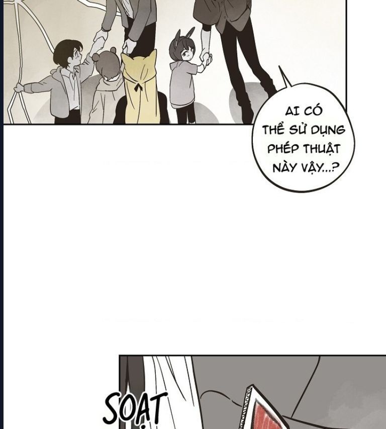 Pháp Sư Khởi Nguyên: Chapter 20