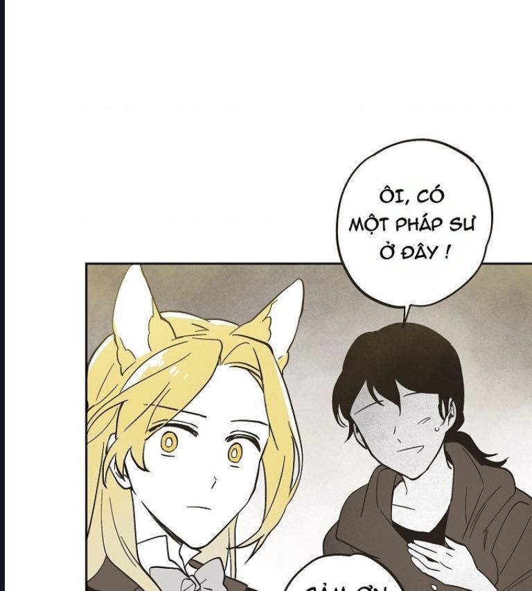 Pháp Sư Khởi Nguyên: Chapter 20