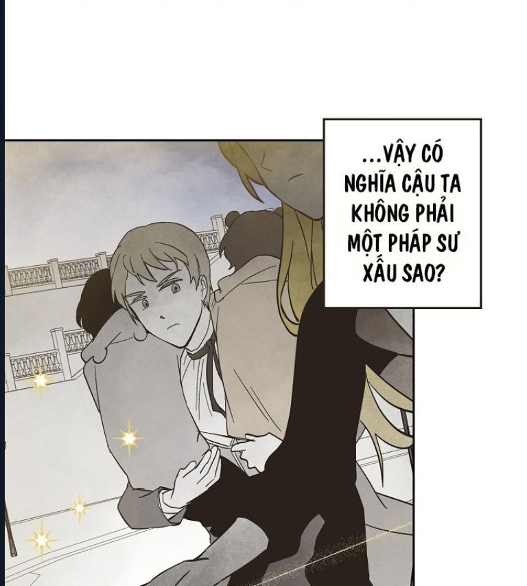 Pháp Sư Khởi Nguyên: Chapter 20