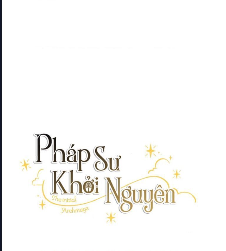 Pháp Sư Khởi Nguyên: Chapter 20