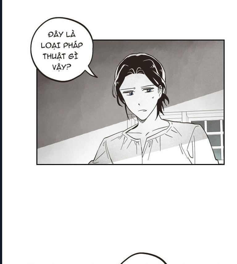 Pháp Sư Khởi Nguyên: Chapter 22