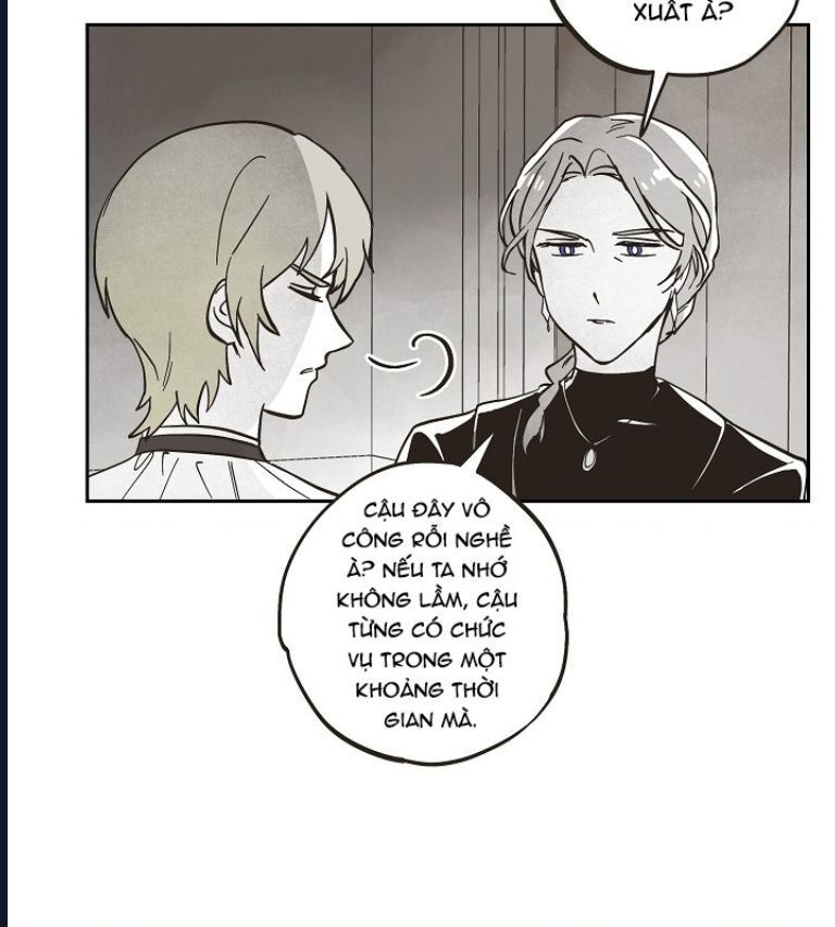 Pháp Sư Khởi Nguyên: Chapter 22