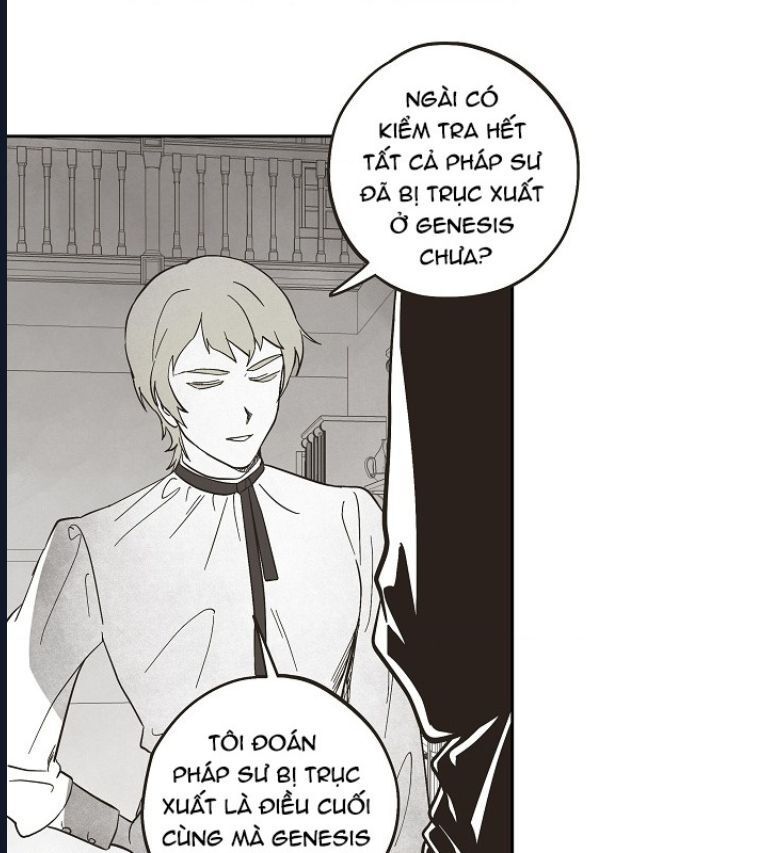 Pháp Sư Khởi Nguyên: Chapter 22