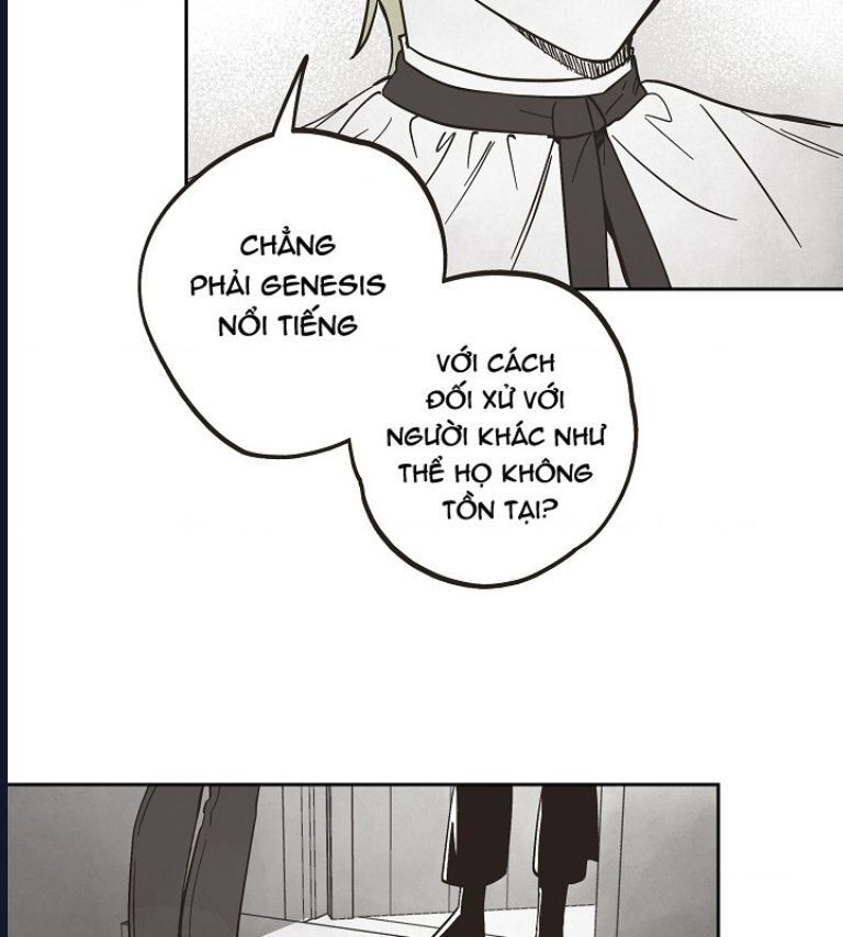 Pháp Sư Khởi Nguyên: Chapter 22