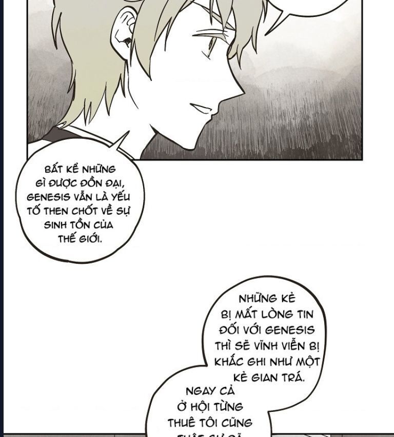 Pháp Sư Khởi Nguyên: Chapter 22