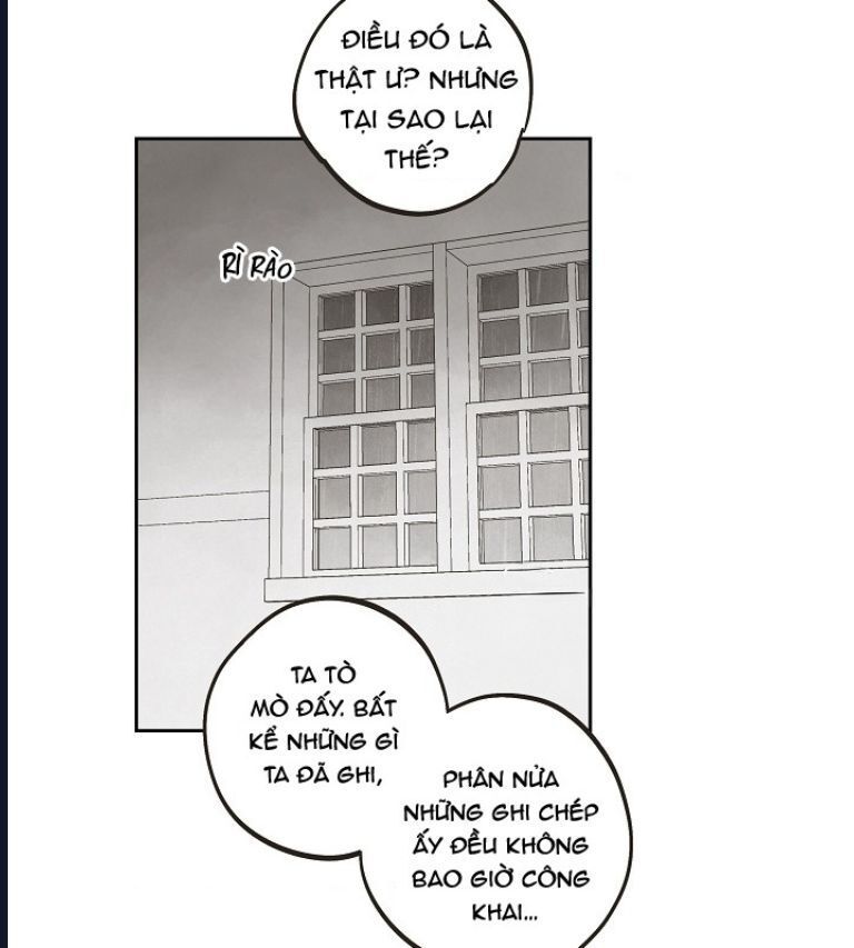 Pháp Sư Khởi Nguyên: Chapter 22