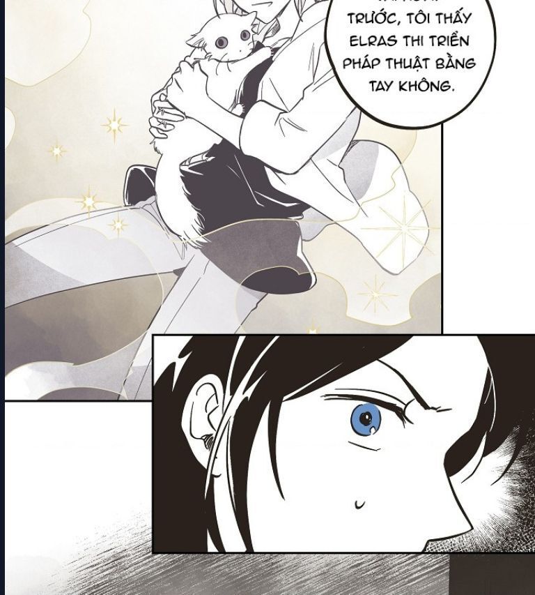 Pháp Sư Khởi Nguyên: Chapter 22