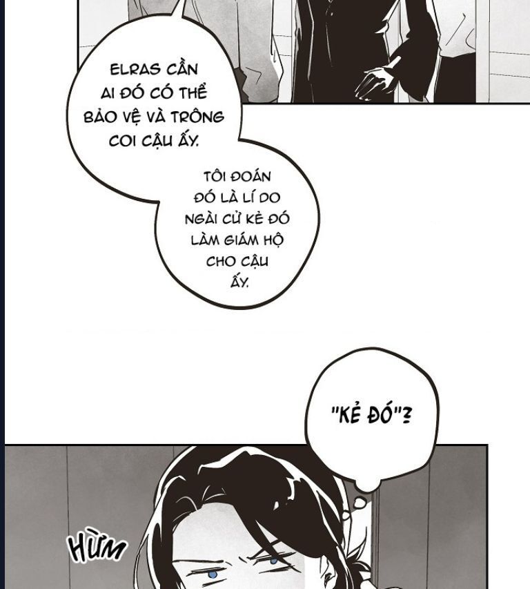 Pháp Sư Khởi Nguyên: Chapter 22