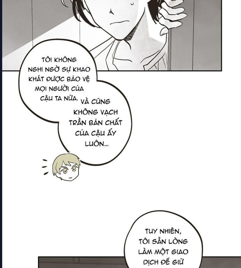 Pháp Sư Khởi Nguyên: Chapter 22