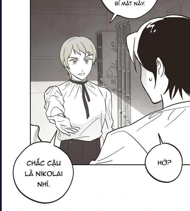 Pháp Sư Khởi Nguyên: Chapter 22