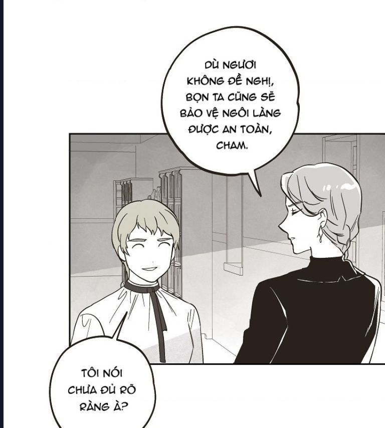 Pháp Sư Khởi Nguyên: Chapter 22