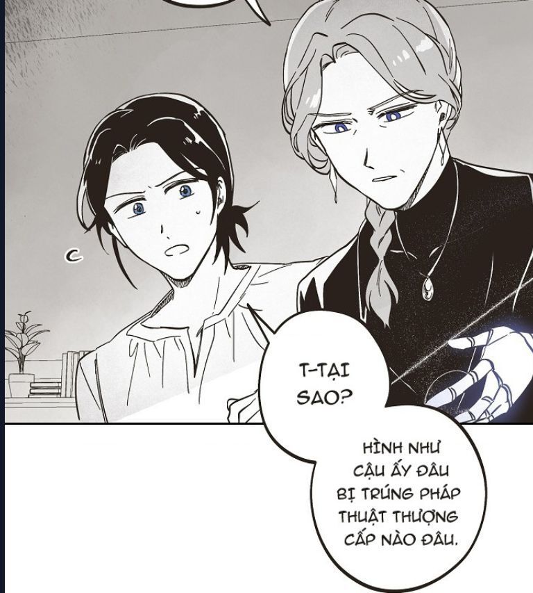 Pháp Sư Khởi Nguyên: Chapter 22