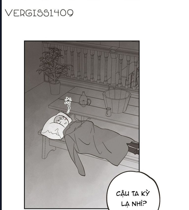 Pháp Sư Khởi Nguyên: Chapter 22