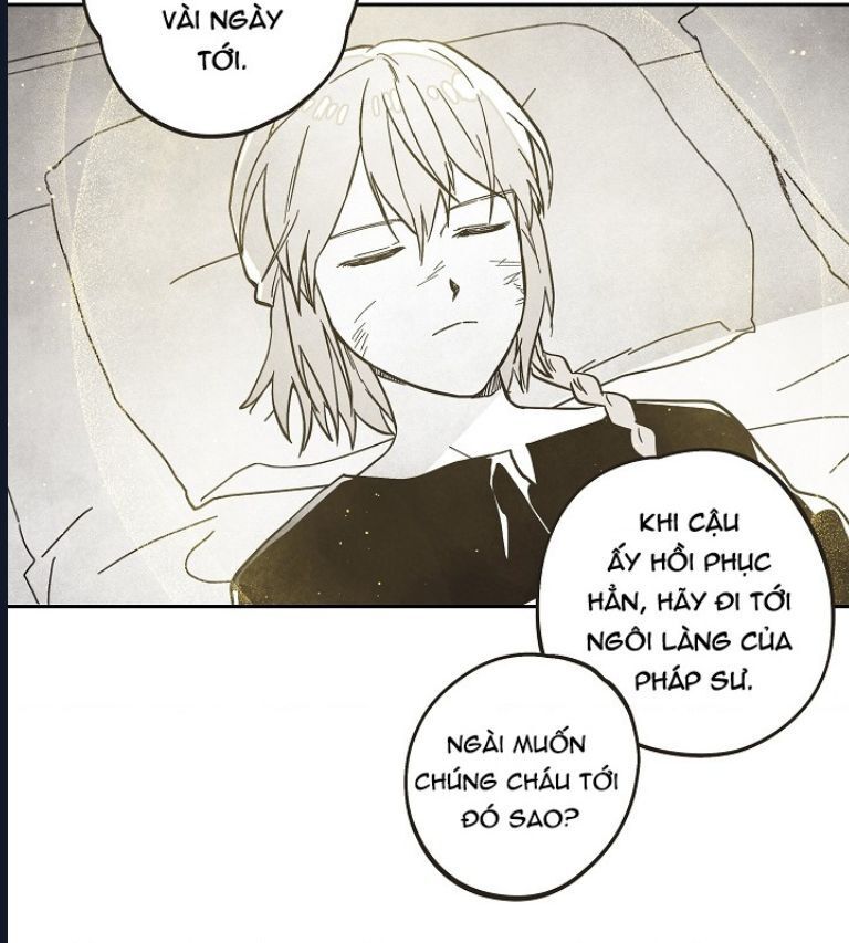 Pháp Sư Khởi Nguyên: Chapter 22