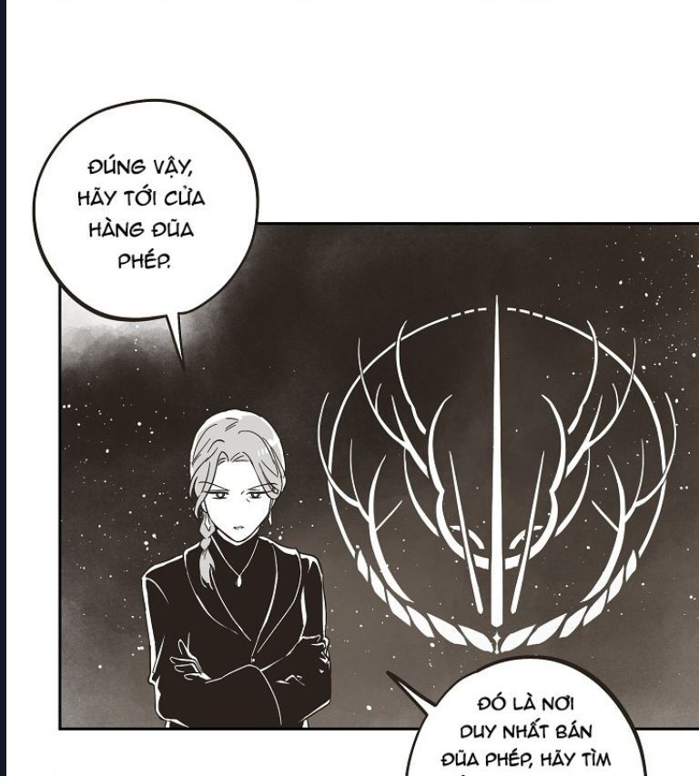 Pháp Sư Khởi Nguyên: Chapter 22