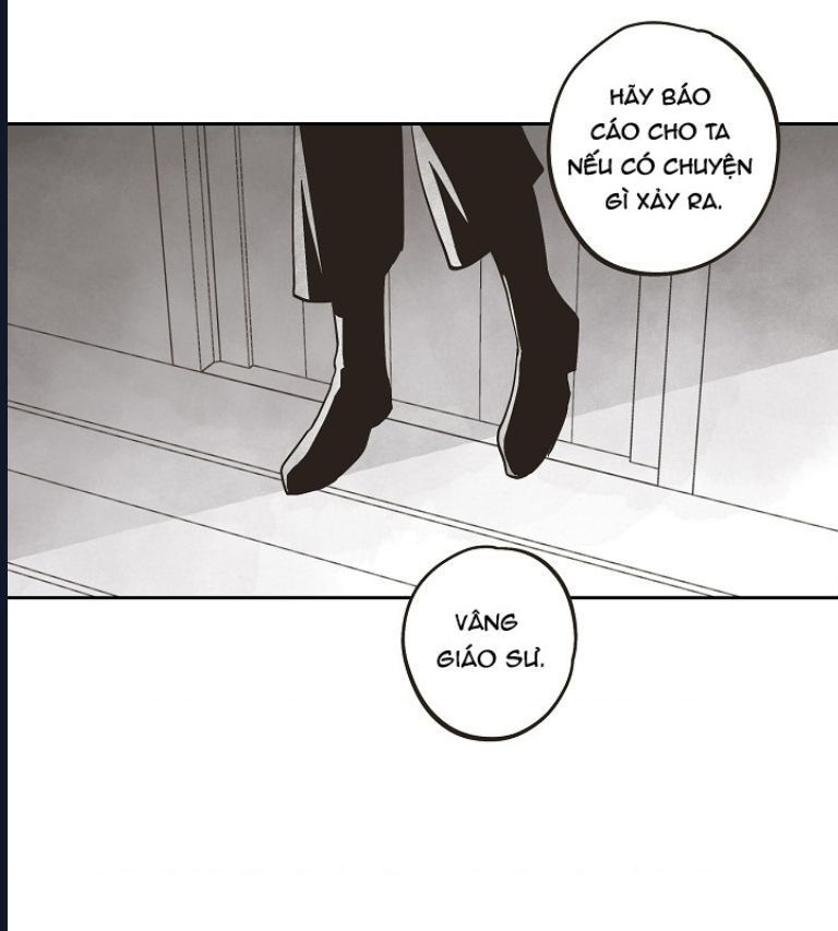 Pháp Sư Khởi Nguyên: Chapter 22