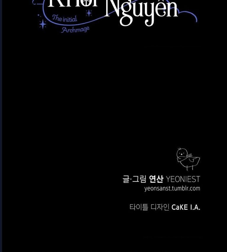 Pháp Sư Khởi Nguyên: Chapter 22