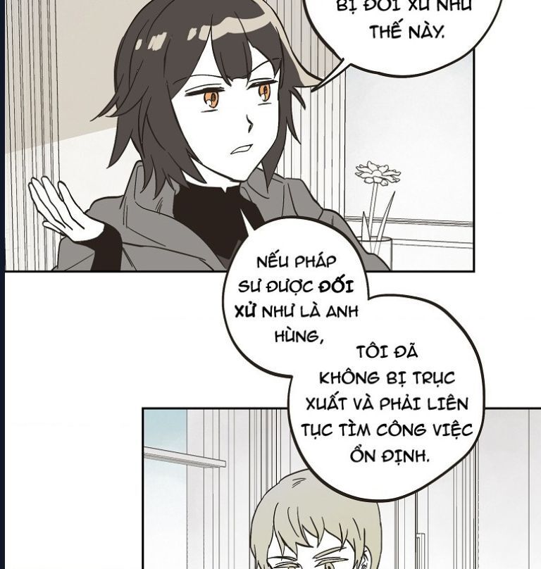 Pháp Sư Khởi Nguyên: Chapter 24