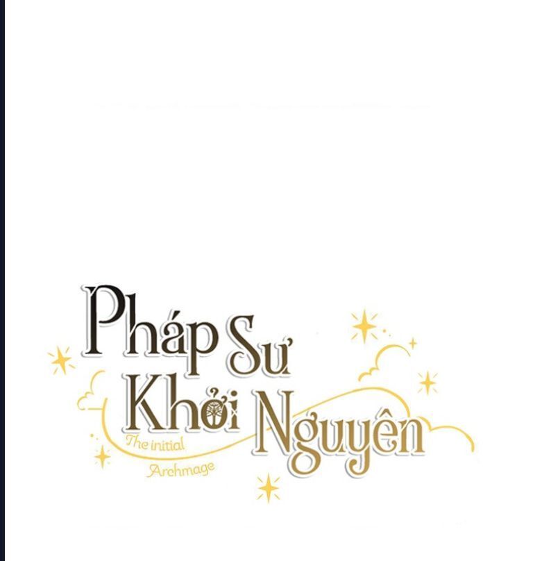 Pháp Sư Khởi Nguyên: Chapter 24