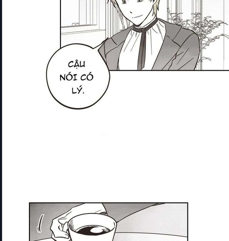 Pháp Sư Khởi Nguyên: Chapter 24