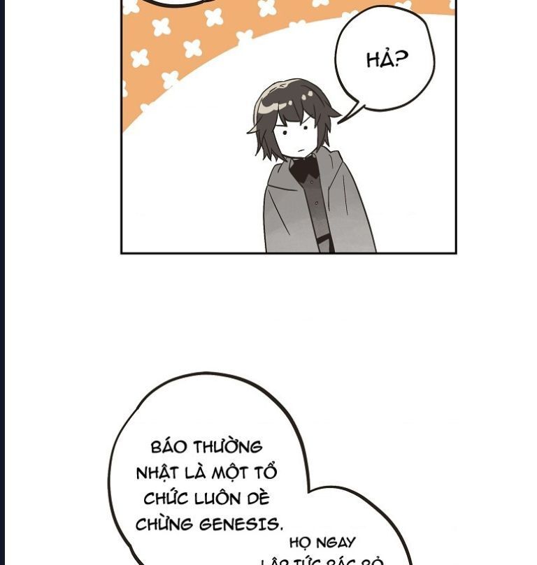 Pháp Sư Khởi Nguyên: Chapter 24