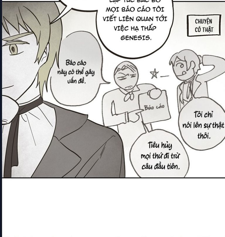 Pháp Sư Khởi Nguyên: Chapter 24