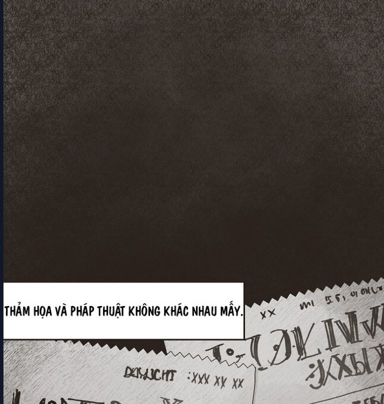 Pháp Sư Khởi Nguyên: Chapter 24