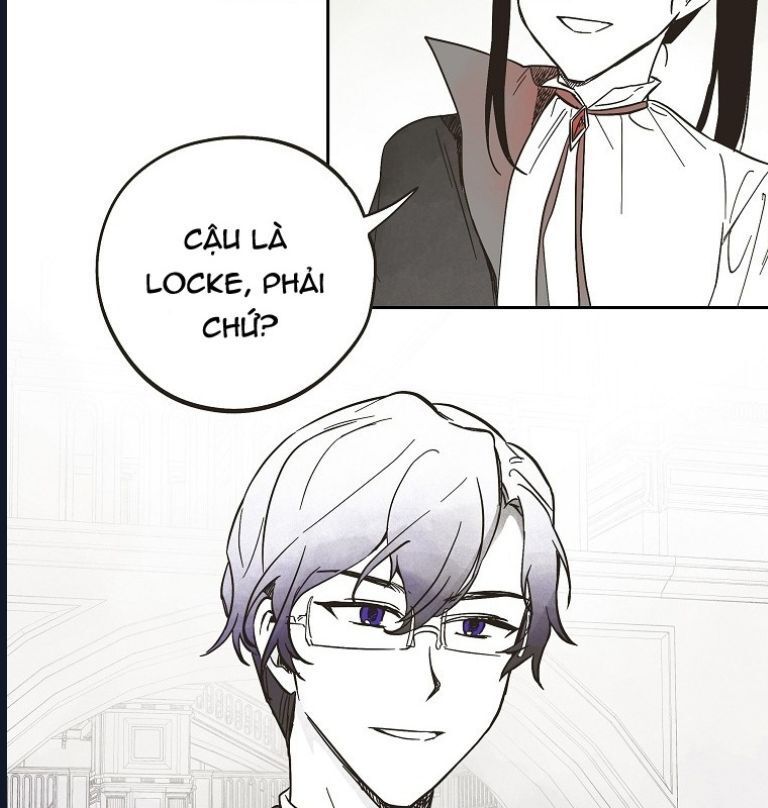 Pháp Sư Khởi Nguyên: Chapter 24