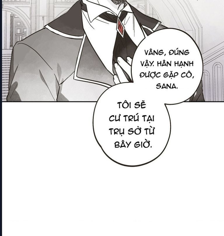 Pháp Sư Khởi Nguyên: Chapter 24