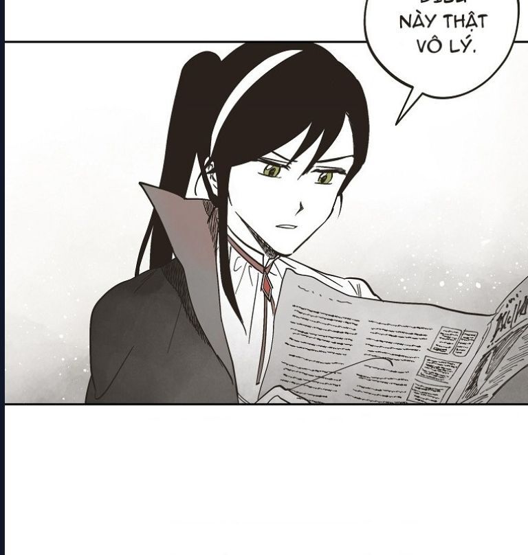 Pháp Sư Khởi Nguyên: Chapter 24