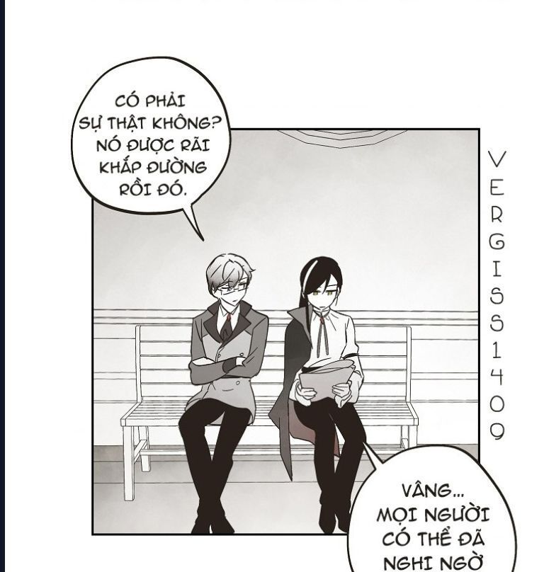 Pháp Sư Khởi Nguyên: Chapter 24