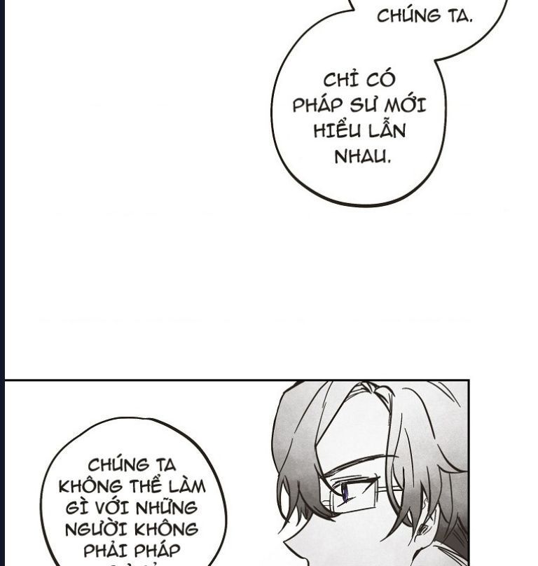 Pháp Sư Khởi Nguyên: Chapter 24