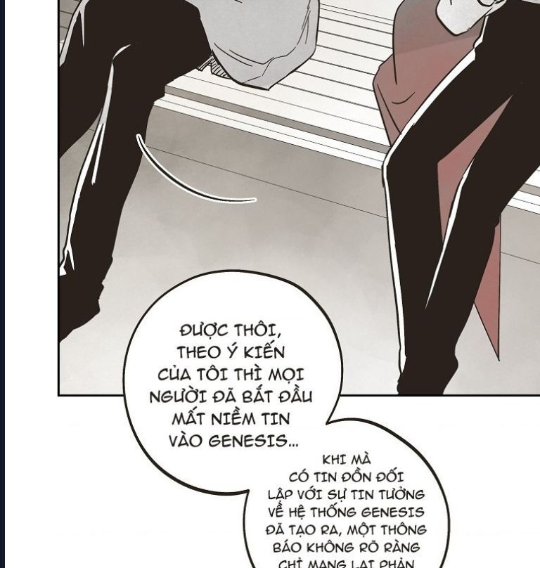 Pháp Sư Khởi Nguyên: Chapter 24